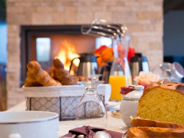 Petit dej