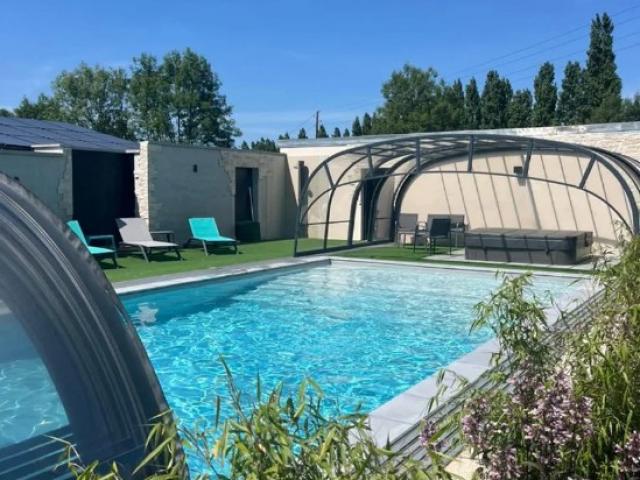 Piscine & Spa