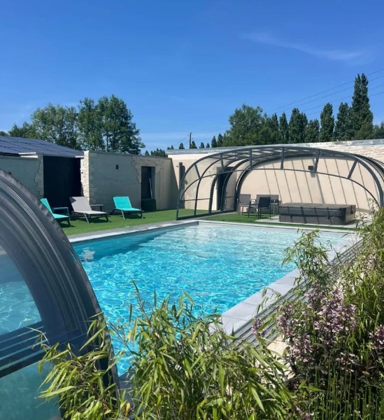 Piscine & Spa